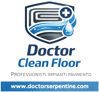 Doctor Clean Floor